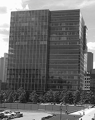 One Marina Drive, Courtesy Wikipedia.com