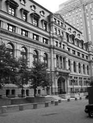 Davison Law Business Litigation