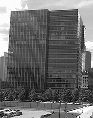 One Marina Drive, Courtesy Wikipedia.com